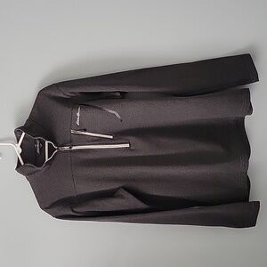 Eddie Bauer Half-Zip Fleece (New)